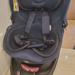 極美品 ジャンポールゴルチエ ドラゴン 龍 レザー 財布 二つ折り ◆４-チャイルドシート(エールべべ・クルット4sグランス)