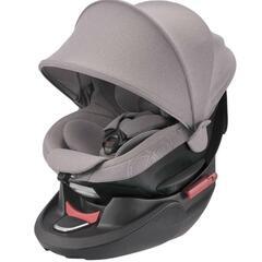 極美品 ジャンポールゴルチエ ドラゴン 龍 レザー 財布 二つ折り ◆４-チャイルドシート(エールべべ・クルット4sグランス)