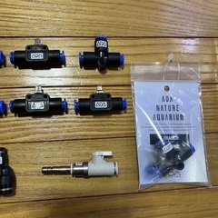 ADA スピードコントローラーその他全て