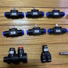 ADA スピードコントローラーその他全て