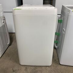 2020年式 中古洗濯機 ヤマダセレクト YWM-T50H1 配送費用は別途[SA-155]