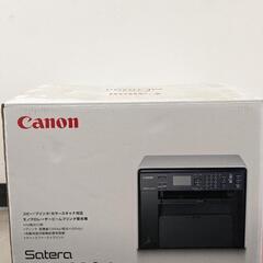 【未使用】CANONプリンター　MF4820d