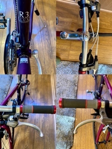 ジャイアントエスケープR3(手渡し限定) GIANT Escape R3 Mサイズ