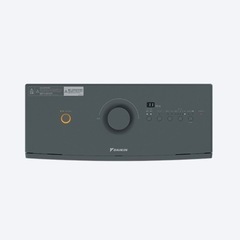 試運転のみ】 ダイキン ハイブリッドセラムヒート WRH134AS-H 定価 