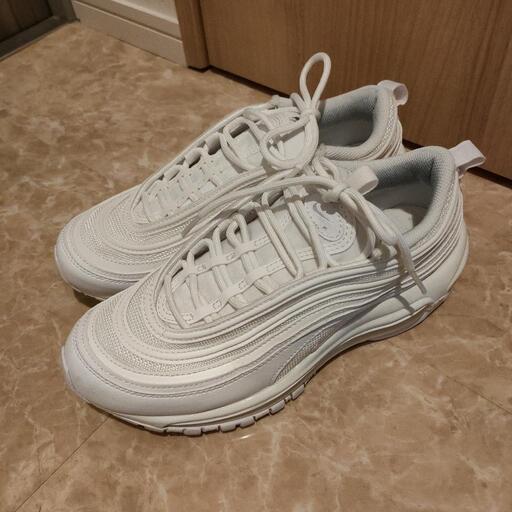 【削除ページ】ナイキ　NIKE　エアマックス97