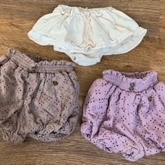 子供服　3枚セット