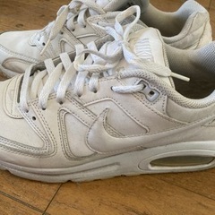 NIKE 27センチ