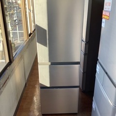 HITACHIの2021年製3ドア冷蔵庫入荷しました！