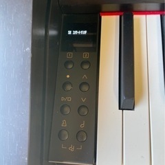 美品です、カワイKAWAI木製鍵盤 CA49R 電子ピアノ　2021年製