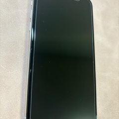 iphone x 64g 美品 simフリー
