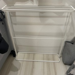 【ネット決済】タオルラック　IKEA イケア