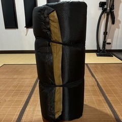 タラスブルバ　マットW