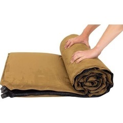 タラスブルバ　マットW