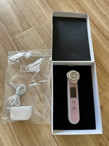 美顔器
