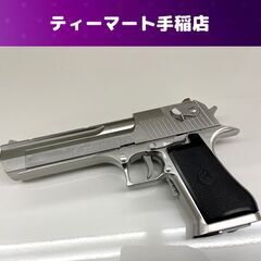 東京マルイ 電動エアガン デザートイーグル 50AE 電動ブロー...