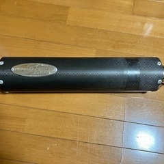 ノジマサファーム　50.8 サイレンサー