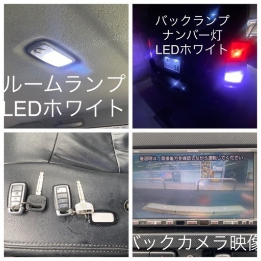トヨタbB14万9千円車検R6年9月まで無料でゴーストフィルムと足元LEDと後席モニターDVD内蔵施工します。