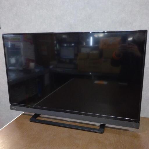 【ジ'010】東芝　40型液晶テレビ　40S20