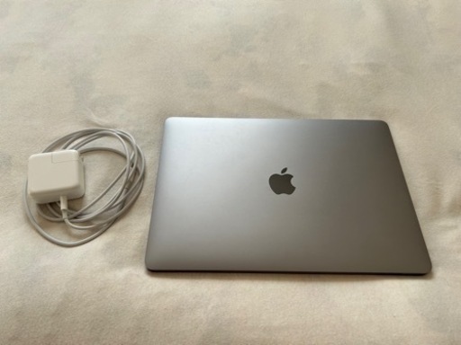MacBook Air 2018 Corei5 512GB RAM16GB スペースグレイ