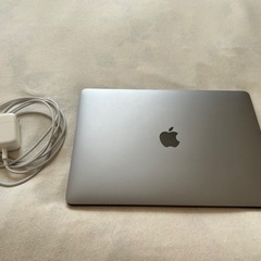 MacBook Air 2018 Corei5 512GB RA...