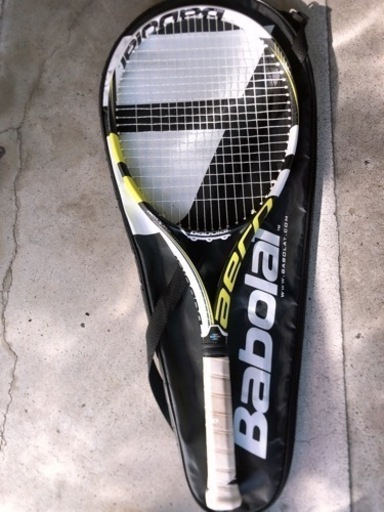 テニスラケット babolat