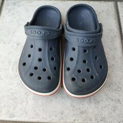 クロックス CROCS C12 約18.5〜19cm