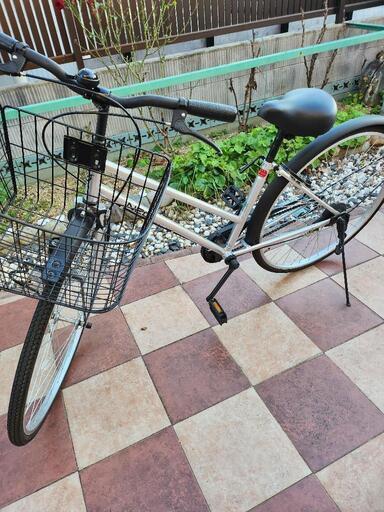 自転車