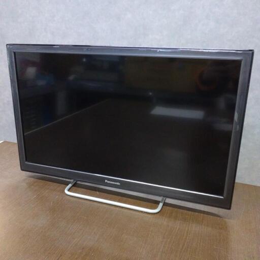 【ジ012】Panasonic　24型液晶テレビ　TH-24ES500