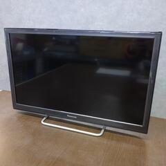【ジ012】Panasonic　24型液晶テレビ　TH-24ES500