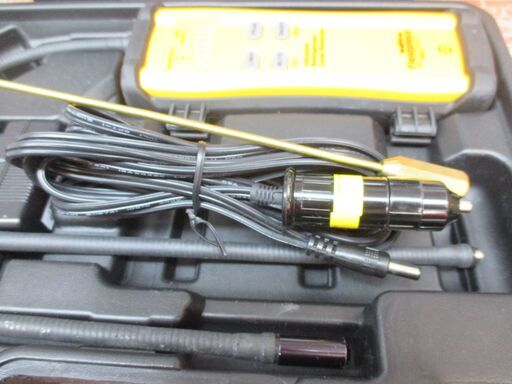 Fieldpiece SRL2K7 リークテスター 中古品 【ハンズクラフト宜野湾店】