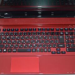 中古ノートパソコン NEC NS350/A Windows11+office 爆速SSD256GB core 