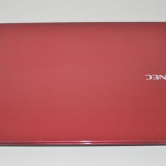 中古ノートパソコン NEC NS350/A Windows11+office 爆速SSD256GB core 