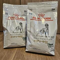 ロイヤルカナン　ユリナリーs/o 満腹感サポート