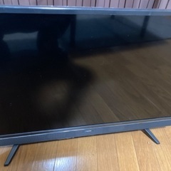 マクスゼン　32型ハイビジョン液晶テレビ