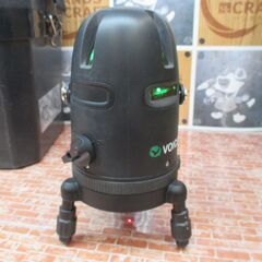 VOICE G5 墨出し機 グリーンレーザー 中古品 【ハンズクラフト宜野湾店】 VOICE G5 墨出し機 グリーンレーザー 中古品 【ハンズクラフト宜野湾店】