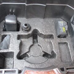 VOICE G5 墨出し機 グリーンレーザー 中古品 【ハンズクラフト宜野湾店】