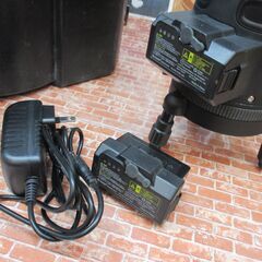 VOICE G5 墨出し機 グリーンレーザー 中古品 【ハンズクラフト宜野湾店】