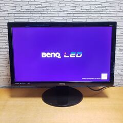 BenQ GL-2250-B PCモニター21.5インチ