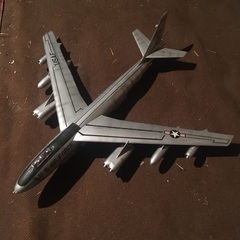 ボーイング　B-47E