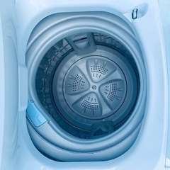 ★送料・設置無料★ 2016年製✨家電セット ✨冷蔵庫・洗濯機 2点セット