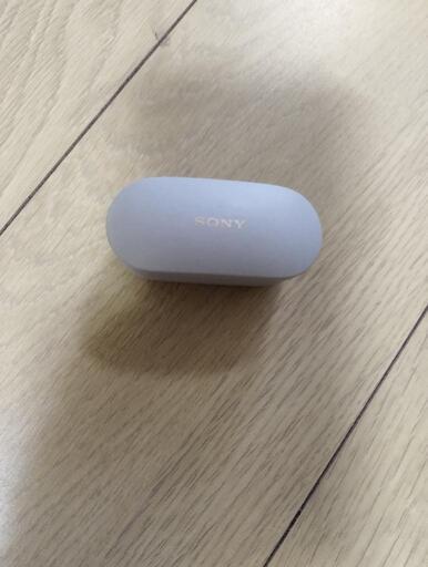 ワイヤレスノイズキャンセリングステレオヘッドセット\nWF-1000XM4