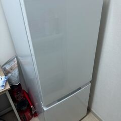Sharp 179L Refrigerator 冷蔵庫 by 2...