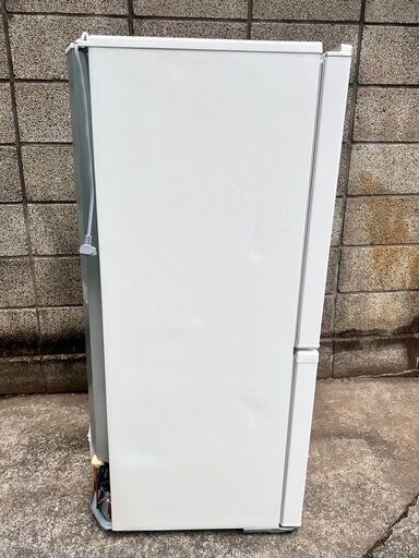 SALE‼️￥22000(税込) 冷蔵庫 2023年製 品番：AQW-17NBK