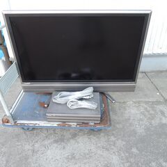 SHARP テレビチューナー LC-45GD1 TV　テレビ 2...