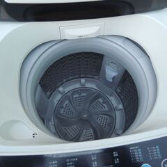 ◇22年製 Grand Line 5kg 全自動洗濯機 AS-WM50WT-100 /管理0163