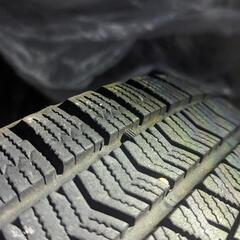 BRIDGESTONE VRX2 スタッドレス プリウス