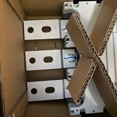 新品未使用 富士電機 500A TWINシリーズ 一般配線用BW630EAG-3P500 新品未使用 富士電機 500A TWINシリーズ 一般配線用BW630EAG-3P500