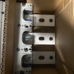 新品未使用 富士電機 500A TWINシリーズ 一般配線用BW630EAG-3P500