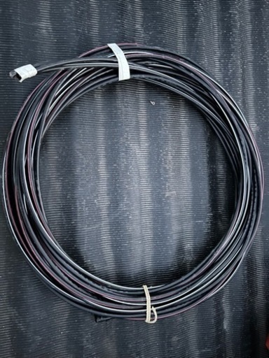 電線　CVT22