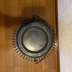 トヨトミ 対流形 石油ストーブ RB-250(R) 